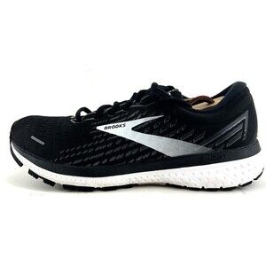 Brooks Ghost 13 Black Running Shoes Women’s Size 10.5 B